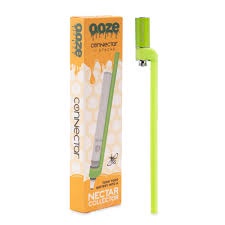 OOZE NECTAR COLLECTOR / Green